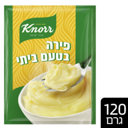 Knorr Homemade Mashed Potatoes 120g