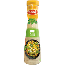 Salad Garlic Sauce