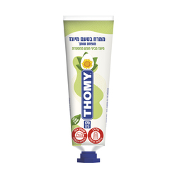 Fat Mayonnaise in a Tommy Tube 190gr