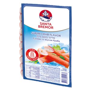 Classic Santa Primor Crab Sticks 200g