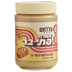 ממרח פתי בר עללחם 40