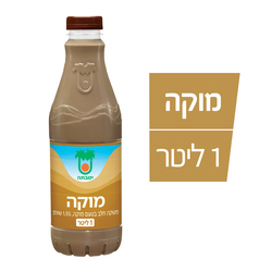 Strauss Choco Moccha 1 L