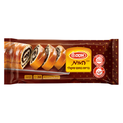 Osem Chocolate Yeast Cake  360g