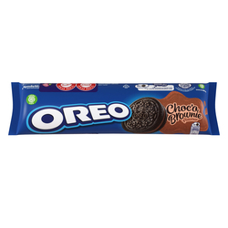 Oreo Brownie Cookies 154g