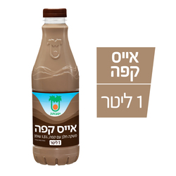 Strauss Coffee Choco  1 L