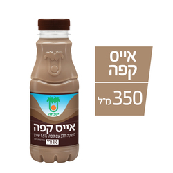 Strauss Coffee Chocco 350 g