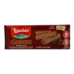 Locker Gardena  Brown 200g