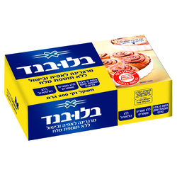 Margarin Blu Bend without Salt 200 g