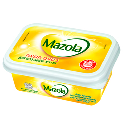 Mazola Margrine 250 g