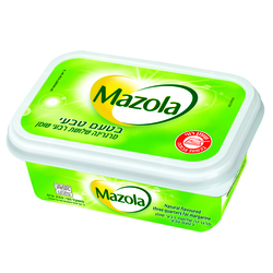 Mazola Margerina 250 ml