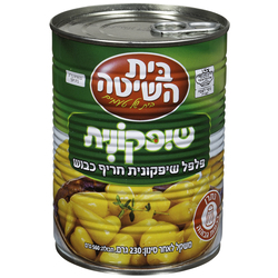 Chiffon pepper