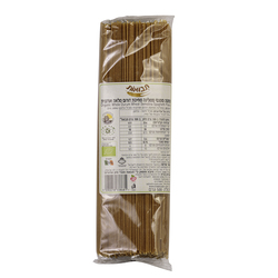 Tvaot Whole durum wheat spaghetti semolina