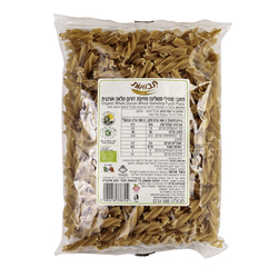 Tvaot Whole Durum Wheat Fossil Semolina Pasta