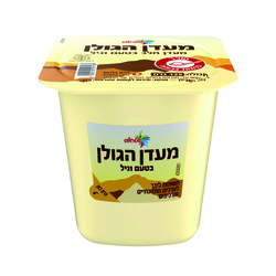 Strauss Golan Vanilla Delicacy