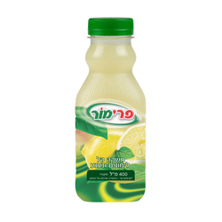 primor Lemon juice 400ml