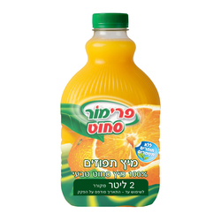 Primor Orange Juice 2 L