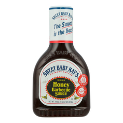 Honey Barbecue Sauce
