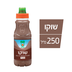 Strauss Yotvata Choco  250ml