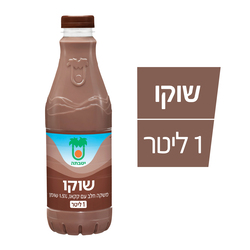 Strauss Choco Choco  1 L