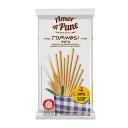 Amor Di Pane with Extra Virgin Olive Oil 320g