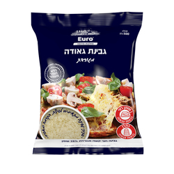 Gouda Cheese Shredded 500g