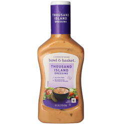 Thousand Island Dressing