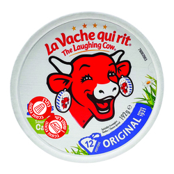 La Vache quirit 12pcs