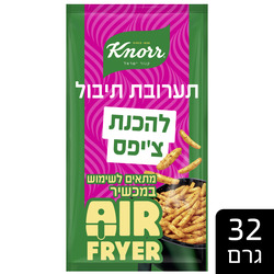 תערובת תיבול לציפס ק