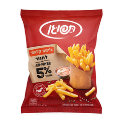 תפוגן ציפס קלאסי לתנ