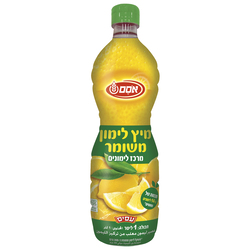 Osem Lemon Juice  1L