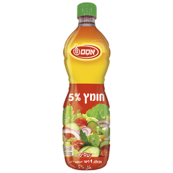 Osem Vinegar Oil 1L