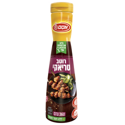 Osem Cooking & Spicing Sauce 290ml