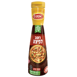 Osem Pizza Sauce 290ml