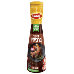 osem bbq sauce 290 ml