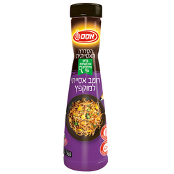 Asian Sauce