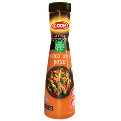 Osem Asian Sauce 360ml