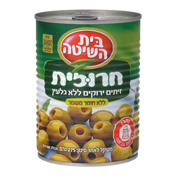 bet ha shita green russin a2 ,12*275gm