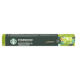 Starbucks Nespresso Compatible 10pcs