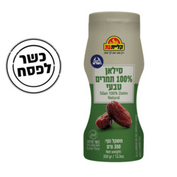 Natural Date Syrup (Silan)