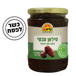 Dates Syrup Natural