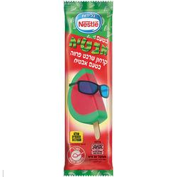 Ice Pops Watermelon