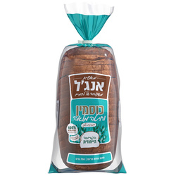Angel Whole Wheat Sliced Bread