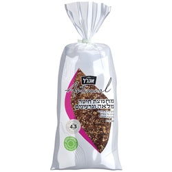 Angel Whole wheat sourdough 500g