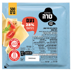 Tara No'am Yellow Cheese  500g