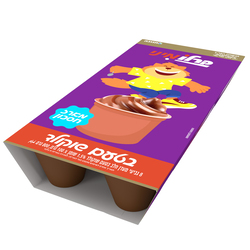 Carlo Pudding Chocolate . 8 * 100 g