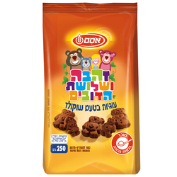 OsemTaste of Chocolate cake 250 G