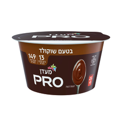 Danone Pro Chocolate 11, 150 grams