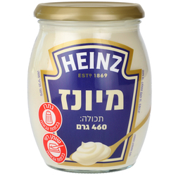 Heinz Spread Mayonnaise 460g