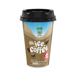 Yotvata Ice Caffe Classic 1.6% 230g