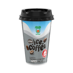 Yotvata Ice cafe 1.6% 230ml